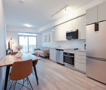 For Lease - 10 Abeja Street Unit# 1917, Vaughan, Ontario - Photo 1