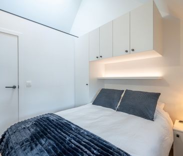 Mooi gerenoveerde woning in het hartje van Knokke nabij de Lippenslaan - Photo 6