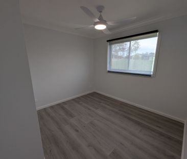 Brand New 2-Bedroom Home with Spacious Yard - Photo 6