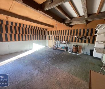 Maison à louer 4 pièces 87.95m² - Photo 4