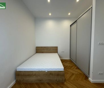 All inclusive Miete - perfekt aufgeteilte 1-Zimmer Wohnung - möblie... - Foto 2