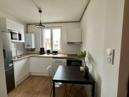 Appartement 4 pièces - Photo 5