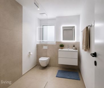 NEUBAU AN TOP LAGE (WHG-D) MIT EIGNE WASCHKÜCHE UND KELLER (14,5 m2) - Photo 4