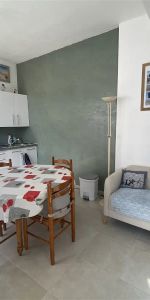 Location appartement 1 pièce - 36.54m² à Merlimont (62155) - Photo 3