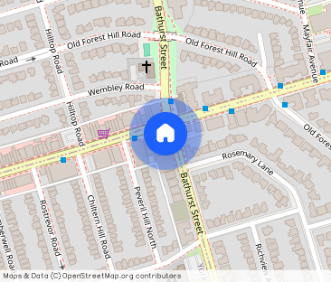 For Lease - 2020 Bathurst Street, Toronto, Ontario - Photo 1