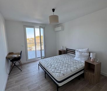 Location Appartement 2 pièces Meublé 40m² ST PAUL LES DAX 40990 - Photo 3