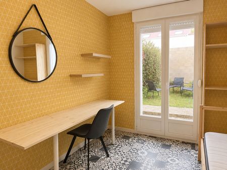 Location Appartement 1 pièce 14m² REIMS 51100 - Photo 4