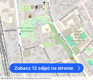 2 pokoje | Panorama na Sopot | od września - Zdjęcie 1