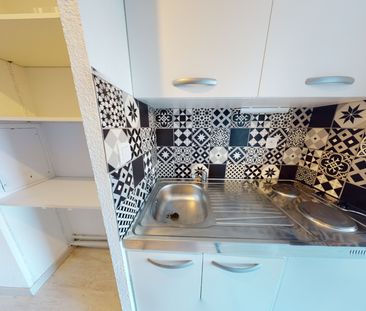 Location Appartement 1 pièce 20m² CHEVIGNY ST SAUVEUR 21800 - Photo 1