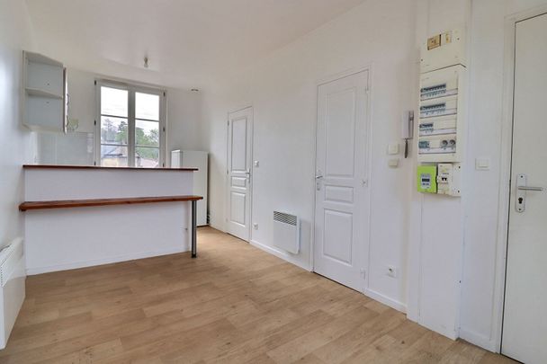 Appartement Mouy 2 pièce(s) 26.60 m2, - Photo 1