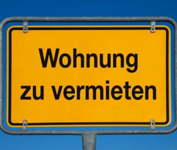 3-Raum Wohnung (80 m²) zu vermieten nach Vereinbarung bei Berlin - Photo 1