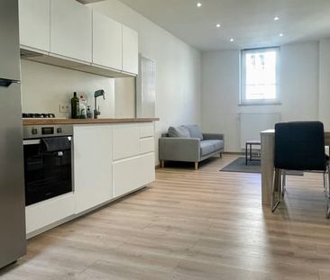 Appartement te huur - Foto 6