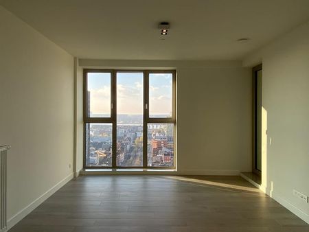 Appartement te huur - Photo 2