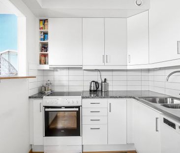 Heklagatan, Kista - Foto 2