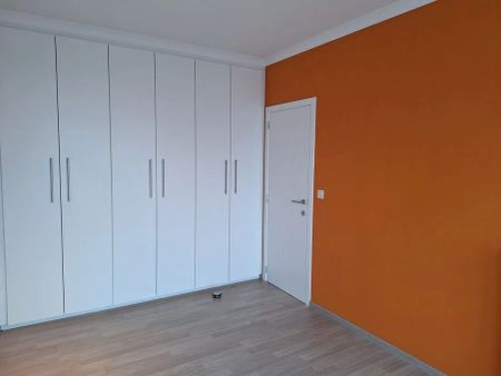 Instapklaar, modern gelijkvloers appartement te Kortessem - Photo 5