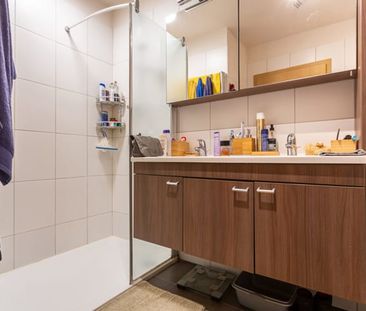 Appartement te huur - Photo 1