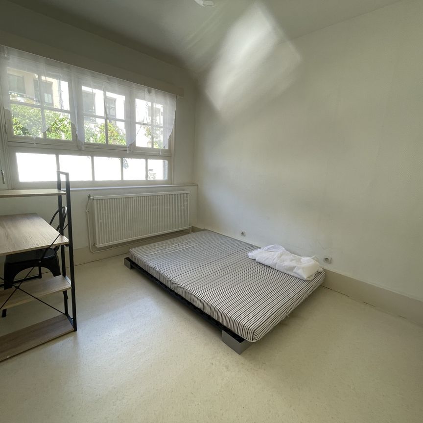 MAISON MEUBLÉ ST LEU AMIENS - Photo 1