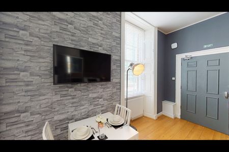 Studio Flat, Dale Sreet, L2 - Photo 2