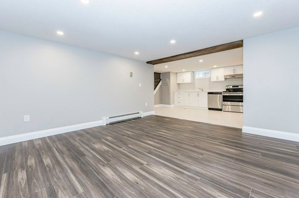 For Lease - 200 Sheldon Avenue Unit# B, Kitchener, Ontario - Photo 1