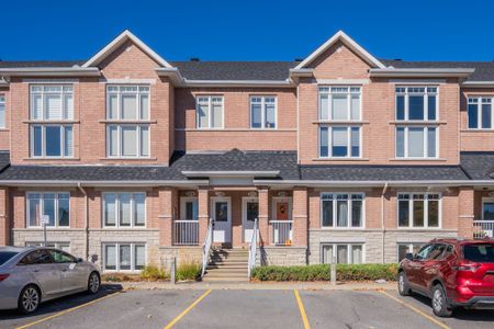For Lease - 208 Tivoli Private, Cityview - Parkwoods Hills - Rideau Shore, Ontario - Photo 5