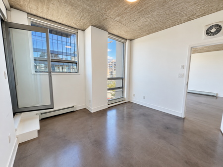 919 Station Street condo — Vancouver, BC (2-Bedroom) - 2 Bedroom - Photo 5