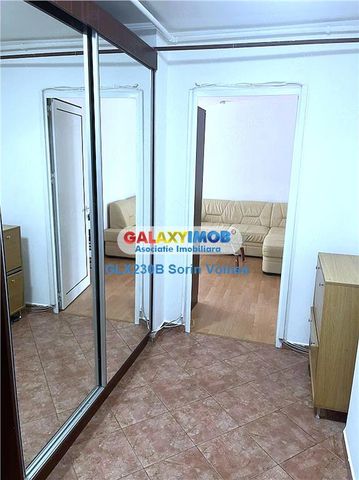Apartament 4 camere Lujerului | decomandat | centrala | 2 min. metrou - Photo 2