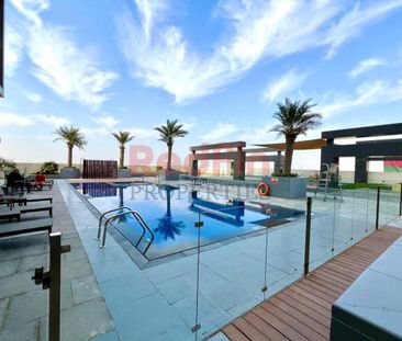 Stylish 1BR in DAMAC Tenora, Dubai South - Photo 6