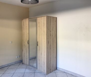 Location Appartement 1 pièce 21m² - Photo 3