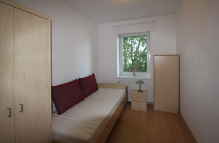 Traumhafte und charmant möblierte Wohnung in der Innenstadt! - Photo 4