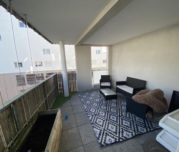 Appartement T2 à louer - 43 m² - Photo 4