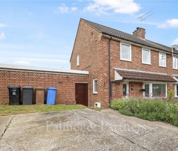 3 bedroom semi-detached house to rent - Photo 2