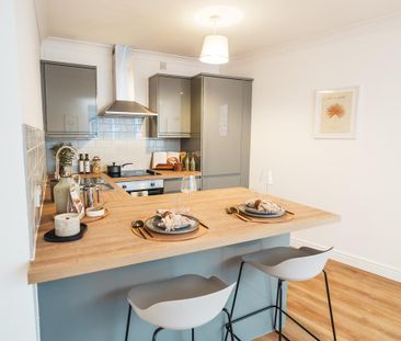 Flat share to rent - Photo 4