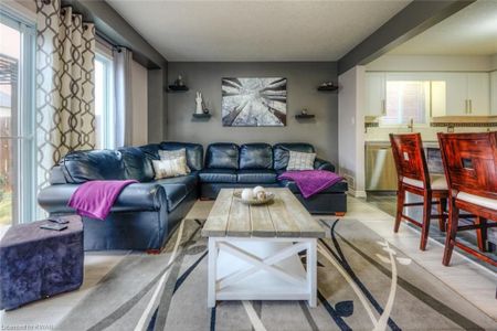 For Lease - 55 Seabrook Drive, Kitchener, Ontario - Photo 4