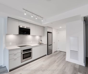 For Lease - 9 Clegg Road Unit# 815, Markham, Ontario - Photo 4