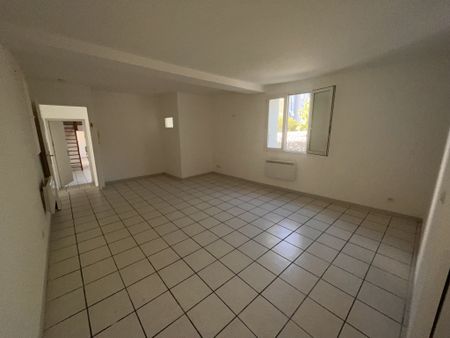 Appartement de type F3 - GANGES - Photo 5