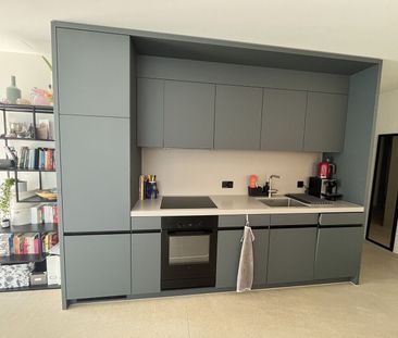 2-ROOM APARTMENT IN KLOTEN (ZH), FURNISHED, TEMPORARY - Foto 3