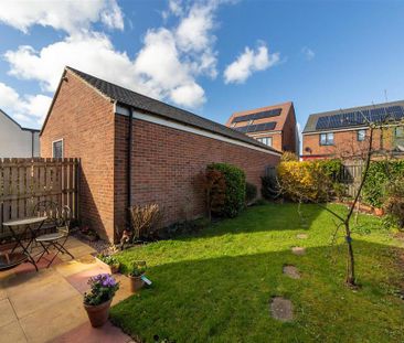 3 bedroom detached house to rent - Photo 6