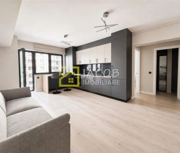 Apartament ultramodern, zona Arena Mall Bacau - Photo 3