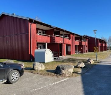 Smedjegatan, Vara - Foto 1