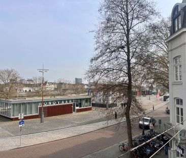 Appartement te huur Hoenderstraat 4 B Maastricht - Foto 2