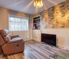 3 BEDROOM House - End Terrace - Photo 3