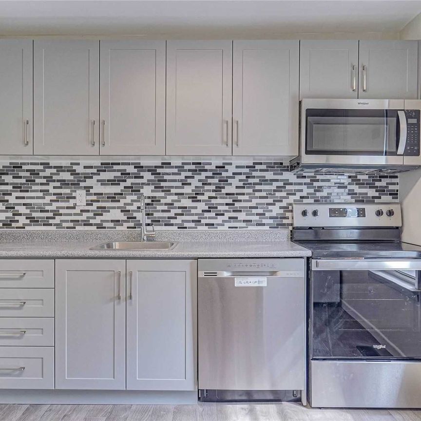 For Lease - 104 Benson Avenue Unit# Upper, Toronto, Ontario - Photo 1