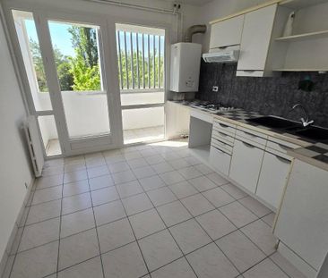 Location Appartement 4 pièces 67m² LE BOUSCAT 33110 - Photo 6