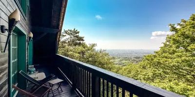 Provisionsfrei: The View - Atemberaubendes Maisonette Apartment mit Panoramablick auf Wien! Stellplätze verfügbar! - Photo 3
