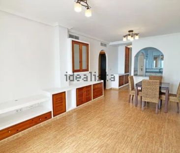 Alquiler de piso en Avenida Enrique Tierno Galván, 10 - Photo 6