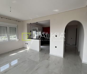 Διατίθεται προς ενοικίαση διαμέρισμα συνολικής επιφάνειας περίπου 1... - Photo 1
