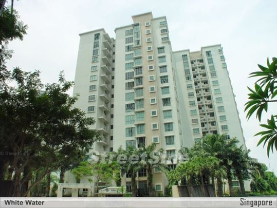 Whitewater (D18), Condominium - For Rent - Photo 1