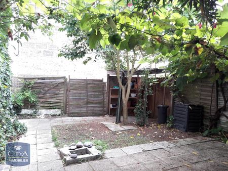 Location Appartement 3 pièces 60m² BORDEAUX 33800 - Photo 4