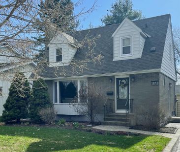 For Lease - 1052 FISHER Avenue, Carlington - Central Park, Ontario - Photo 5