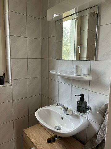 4 Zimmer, 96 m², 1. Stock - Photo 4